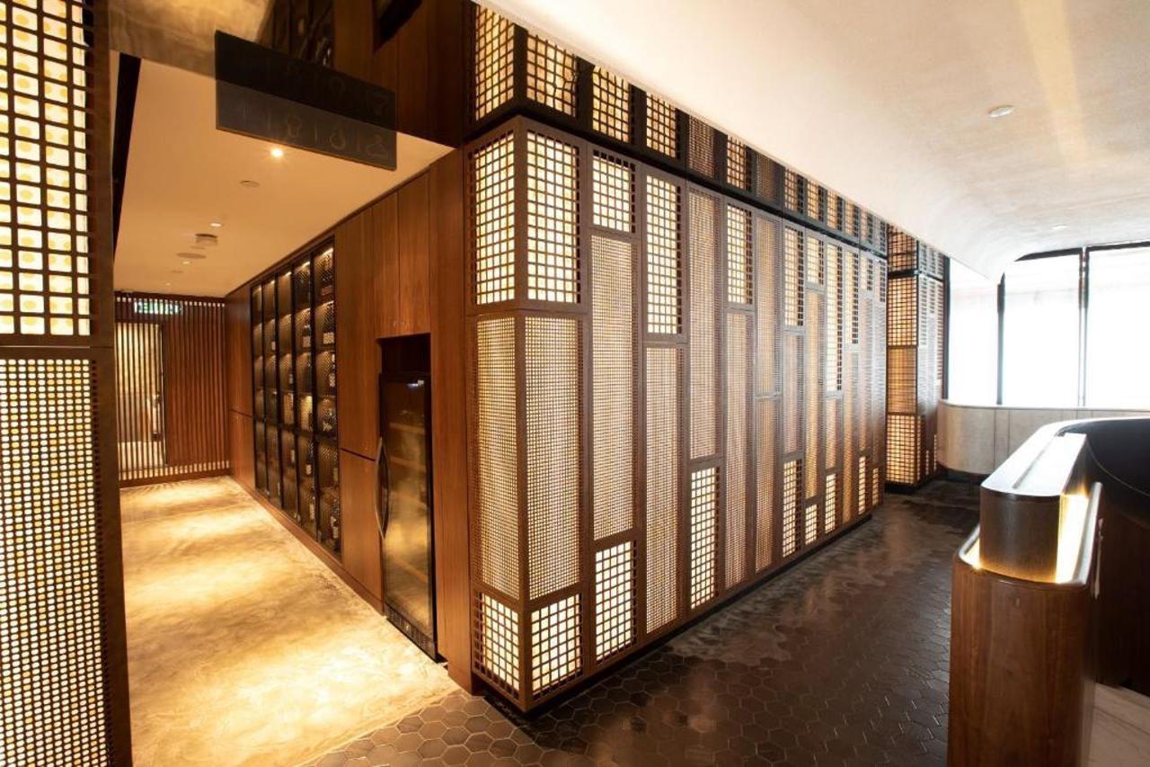 The Luma Hotel, A Member Of Design Hotels Kota Kinabalu Bagian luar foto