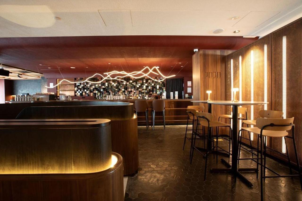 The Luma Hotel, A Member Of Design Hotels Kota Kinabalu Bagian luar foto
