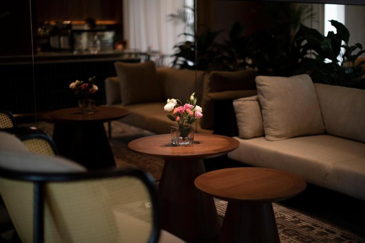 The Luma Hotel, A Member Of Design Hotels Kota Kinabalu Bagian luar foto