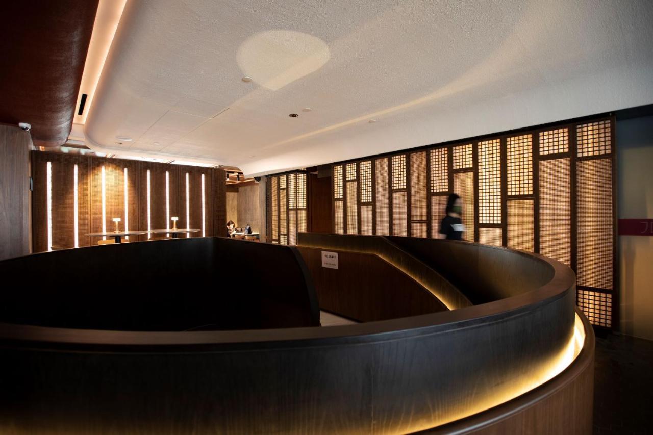 The Luma Hotel, A Member Of Design Hotels Kota Kinabalu Bagian luar foto