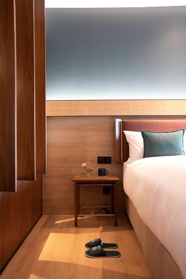 The Luma Hotel, A Member Of Design Hotels Kota Kinabalu Bagian luar foto