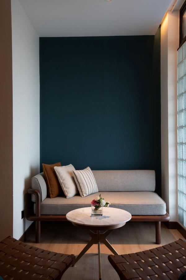 The Luma Hotel, A Member Of Design Hotels Kota Kinabalu Bagian luar foto