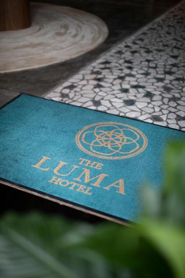 The Luma Hotel, A Member Of Design Hotels Kota Kinabalu Bagian luar foto