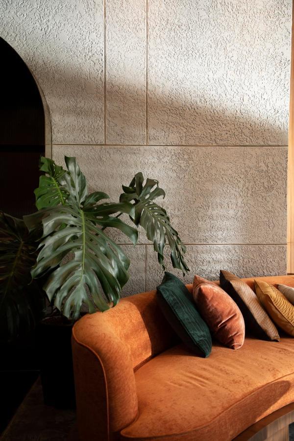 The Luma Hotel, A Member Of Design Hotels Kota Kinabalu Bagian luar foto