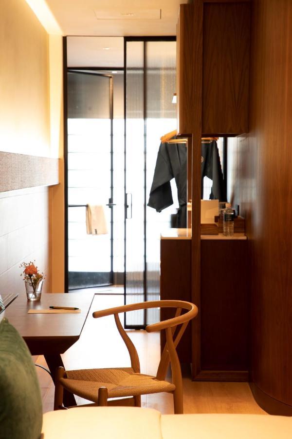 The Luma Hotel, A Member Of Design Hotels Kota Kinabalu Bagian luar foto