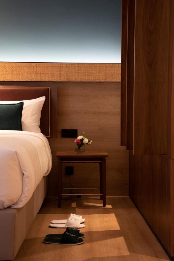 The Luma Hotel, A Member Of Design Hotels Kota Kinabalu Bagian luar foto