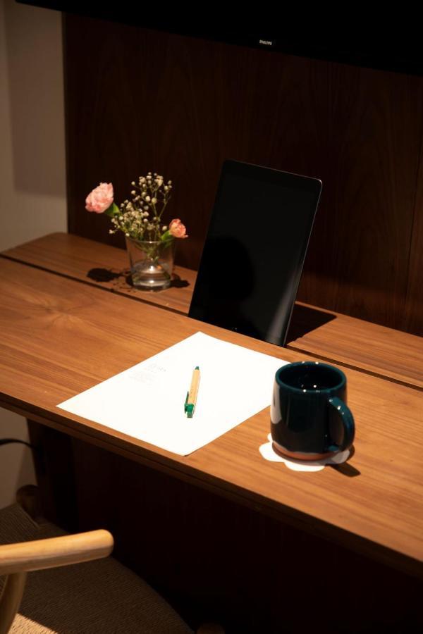 The Luma Hotel, A Member Of Design Hotels Kota Kinabalu Bagian luar foto